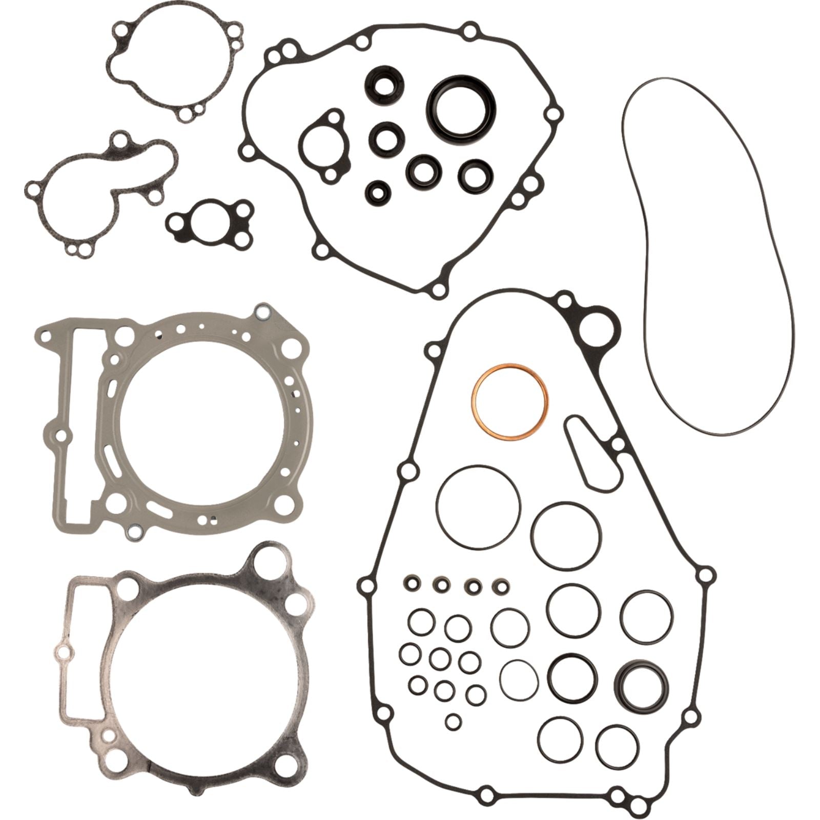 ProX Complete Gasket Set for Gas Gas/Husqvarna/KTM [MPN: 34.6350]_1773037