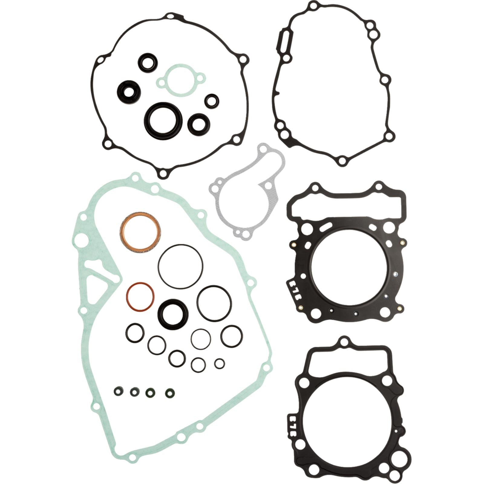 ProX Complete Gasket Set for Yamaha [MPN: 34.2422]_1773911