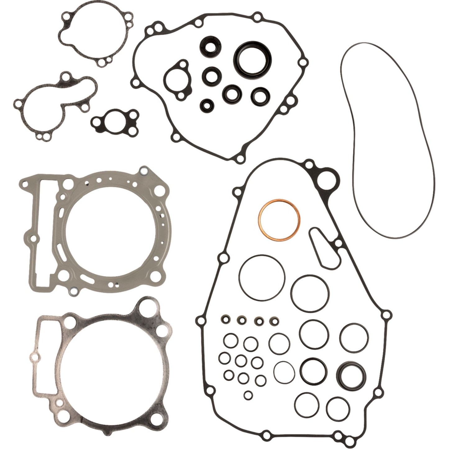 ProX Complete Gasket Set for Husqvarna [MPN: 34.6244]_1772971