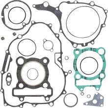 Moose Offroad Complete Gasket Kit without Seals for Yamaha 808924mse_1773414