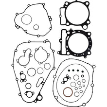 Moose Offroad Complete Gasket Kit without Seals fits Kawasaki [MPN: 8080055mse]_1952460