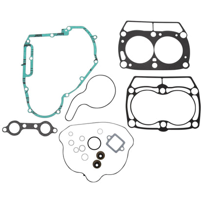 Moose Offroad Complete Gasket Kit without Seals 8080062mse_1778875