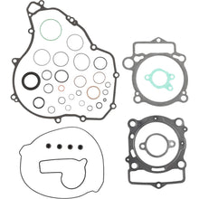 Moose Offroad Complete Gasket Kit without Seals 8080062mse_1789739