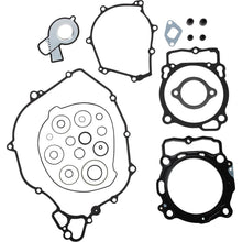 Moose Offroad Complete Gasket Kit without Seals fits Gas Gas/Husqvarna/KTM [MPN: 8080065mse]_1864573