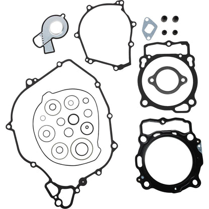 Moose Offroad Complete Gasket Kit without Seals fits Gas Gas/Husqvarna/KTM [MPN: 8080065mse]_1864573