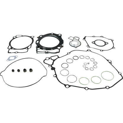 Moose Offroad Complete Gasket Kit without Seals fits Gas Gas/Husqvarna/KTM [MPN: 8080065mse]_1864574
