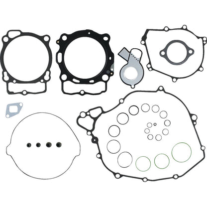 Moose Offroad Complete Gasket Kit without Seals fits Gas Gas/Husqvarna/KTM [MPN: 8080065mse]_1864575