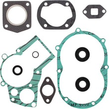 Moose Offroad Complete Gasket Kit with Oil Seals for KTM 811301mse_1774014