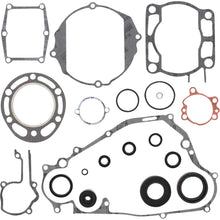 Moose Offroad Complete Gasket Kit with Oil Seals for Yamaha 811660mse_1773216