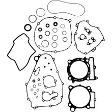 Moose Offroad Complete Gasket Kit with Oil Seals fits Kawasaki [MPN: 8110053mse]_1952458
