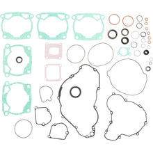 Moose Offroad Complete Gasket Kit with Oil Seals for Gas Gas/for Husqvarna/for KTM 8110057mse_1789774