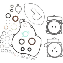 Moose Offroad Complete Gasket Kit with Oil Seals for Gas Gas/for Husqvarna/for KTM 8110059mse_1789692