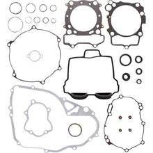 Moose Offroad Complete Gasket Kit with Oil Seals 8110061mse_1773649
