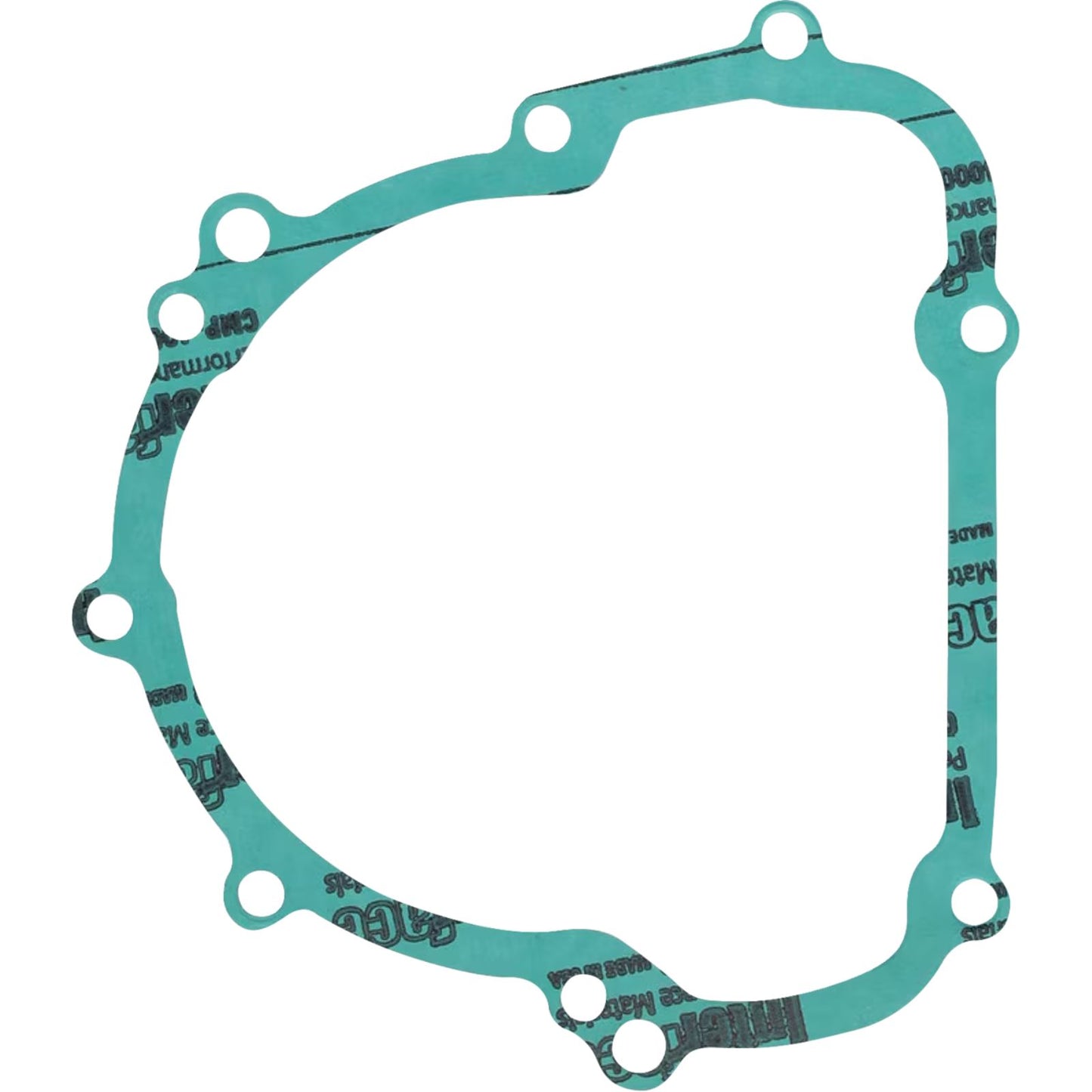 Moose Offroad Ignition Cover Gasket Kit for Kawasaki 816332mse_1773968