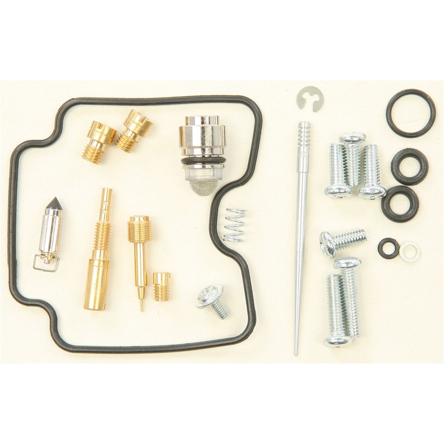 All Balls Carburetor Repair Kit 26-1380_207728