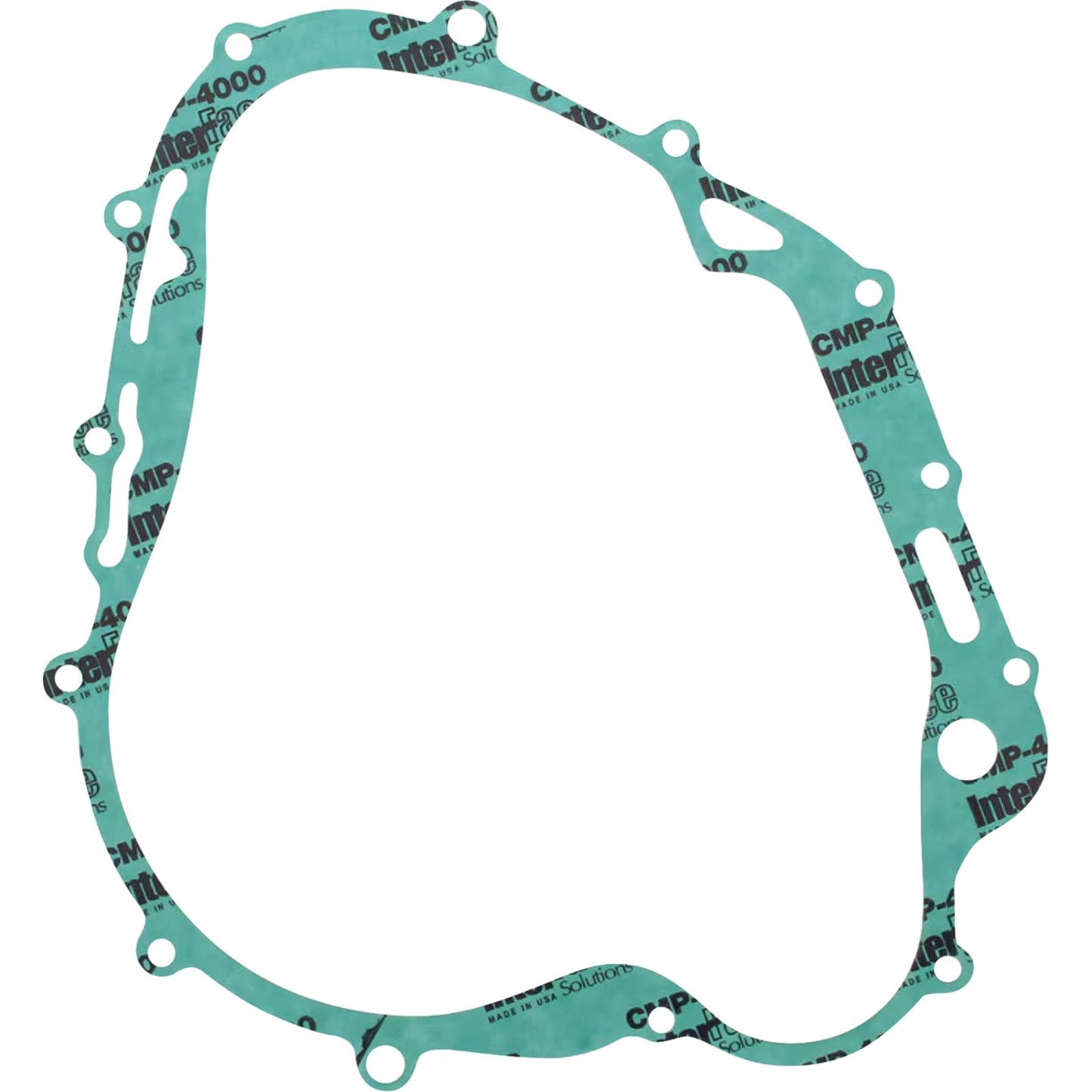 Moose Offroad Inner Clutch - Side Cover Gasket Kit for Suzuki 816029mse_1774169
