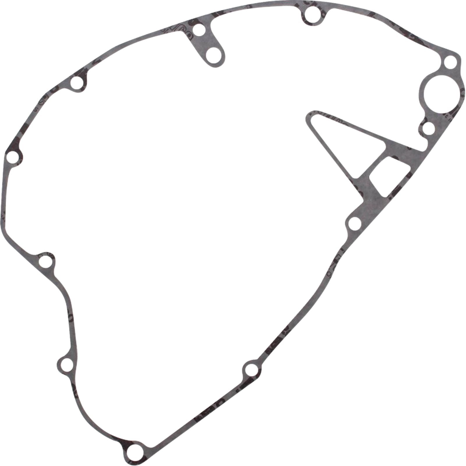Moose Offroad Inner Clutch - Side Cover Gasket Kit for Kawasaki/for Suzuki 816083mse_1773088