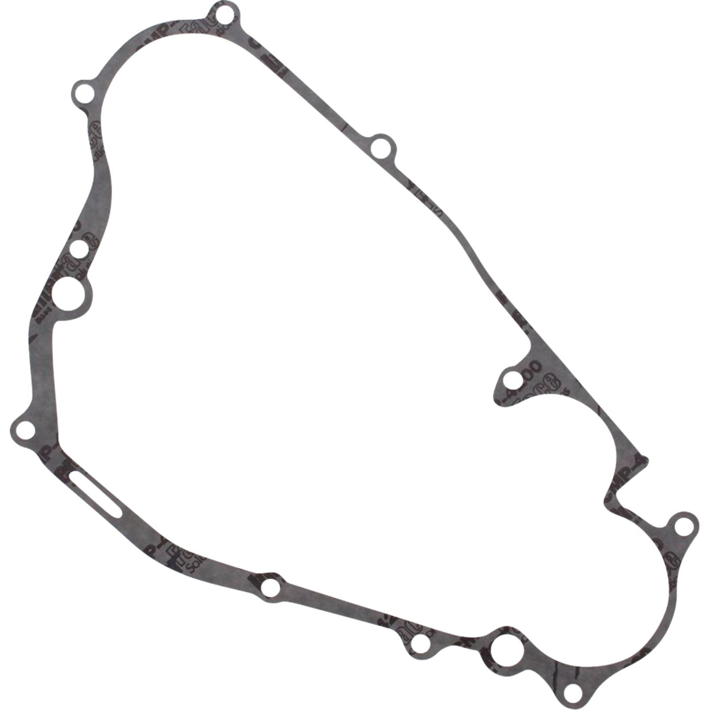 Moose Offroad Inner Clutch - Side Cover Gasket Kit for Yamaha 816092mse_1773513