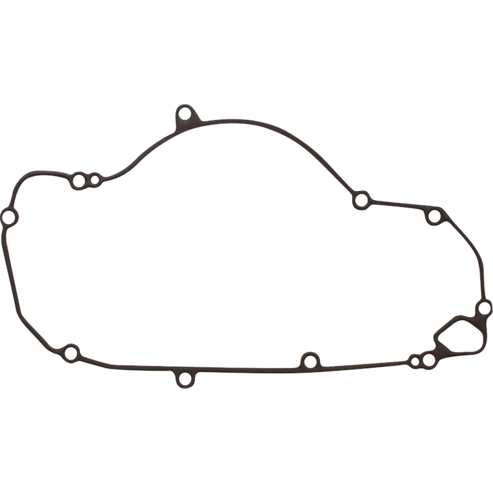 Moose Offroad Inner Clutch - Side Cover Gasket Kit for Gas Gas/for Husqvarna/for KTM 816385mse_1773147