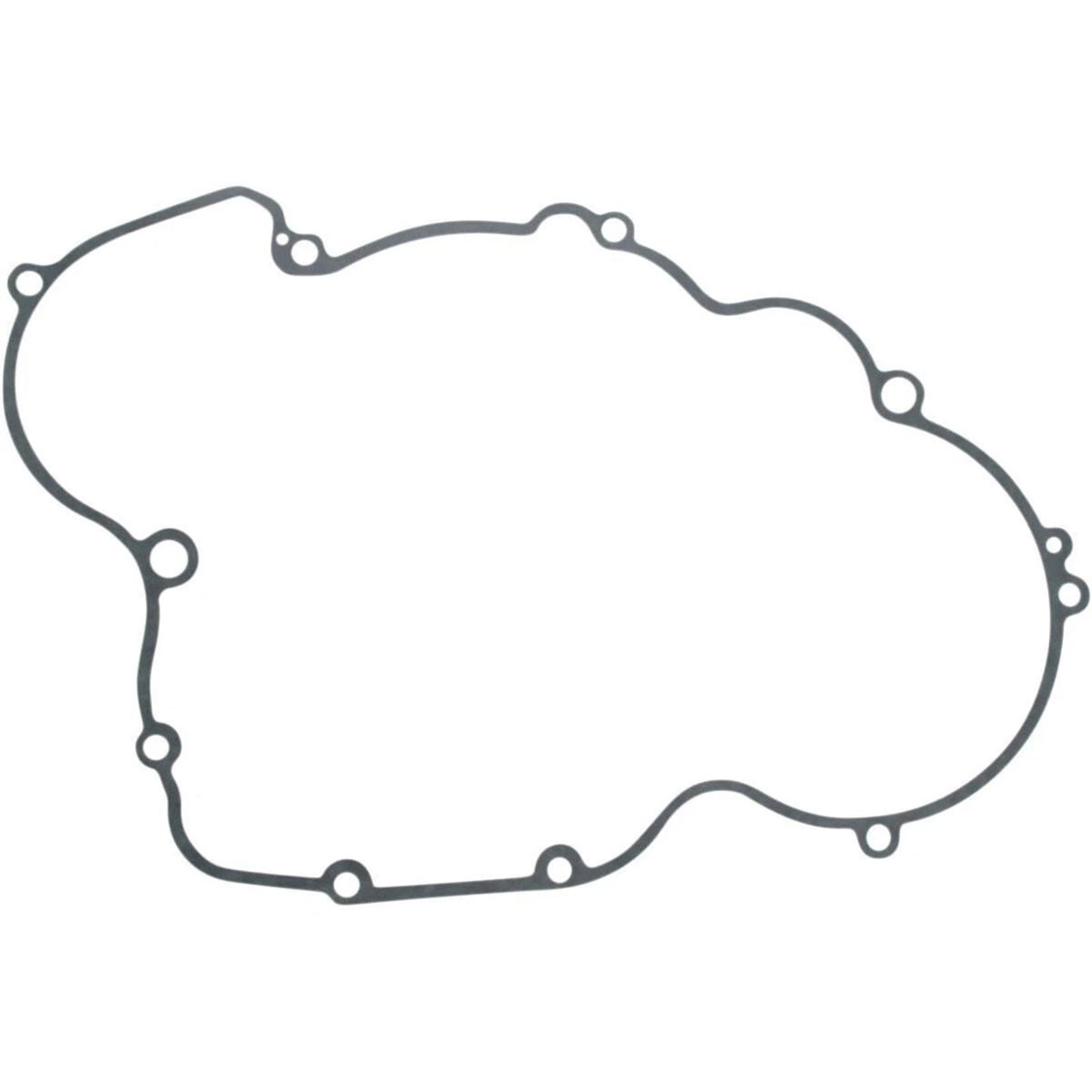 Moose Offroad Inner Clutch - Side Cover Gasket Kit 816843mse_1778867