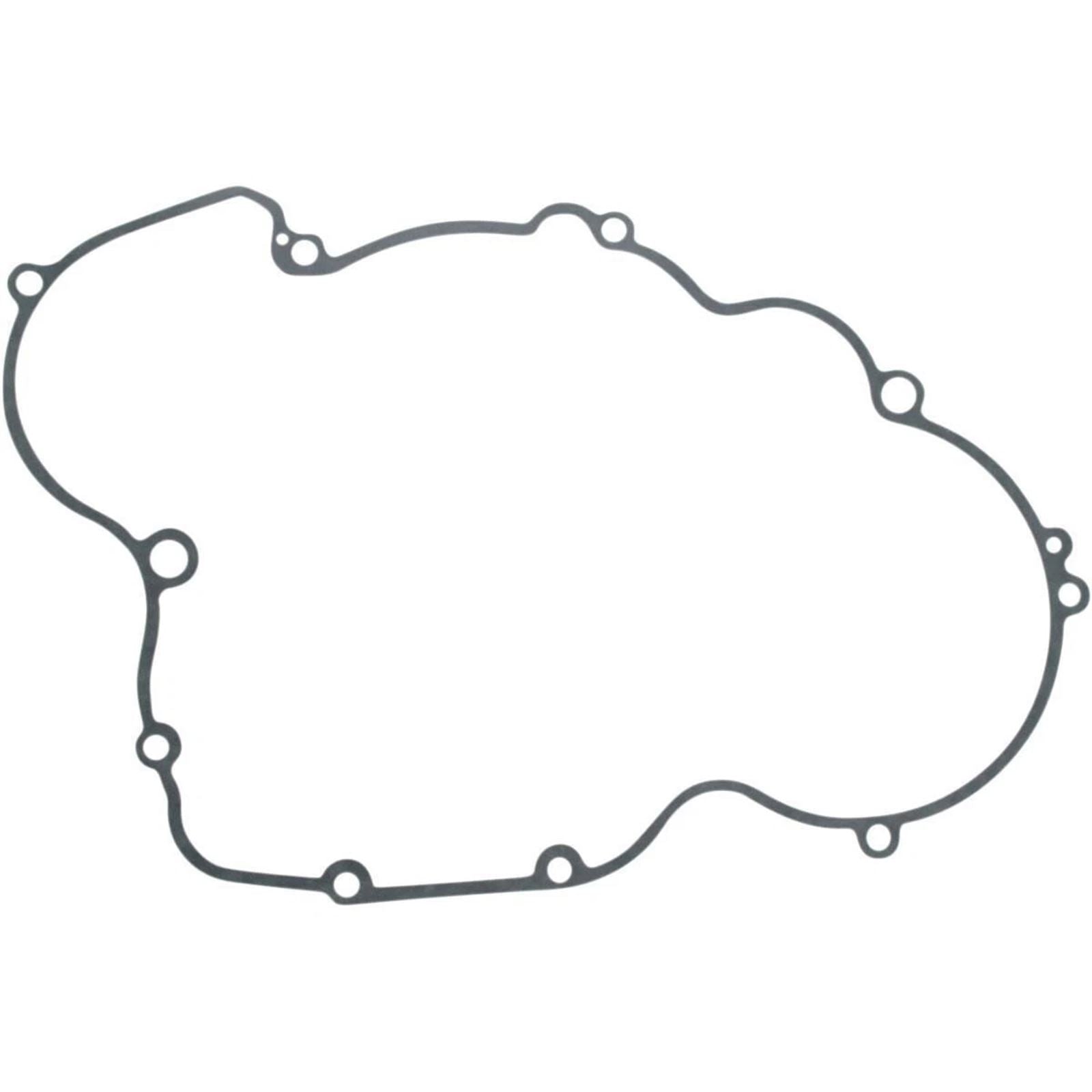 Moose Offroad Inner Clutch - Side Cover Gasket Kit 816843mse_1778867