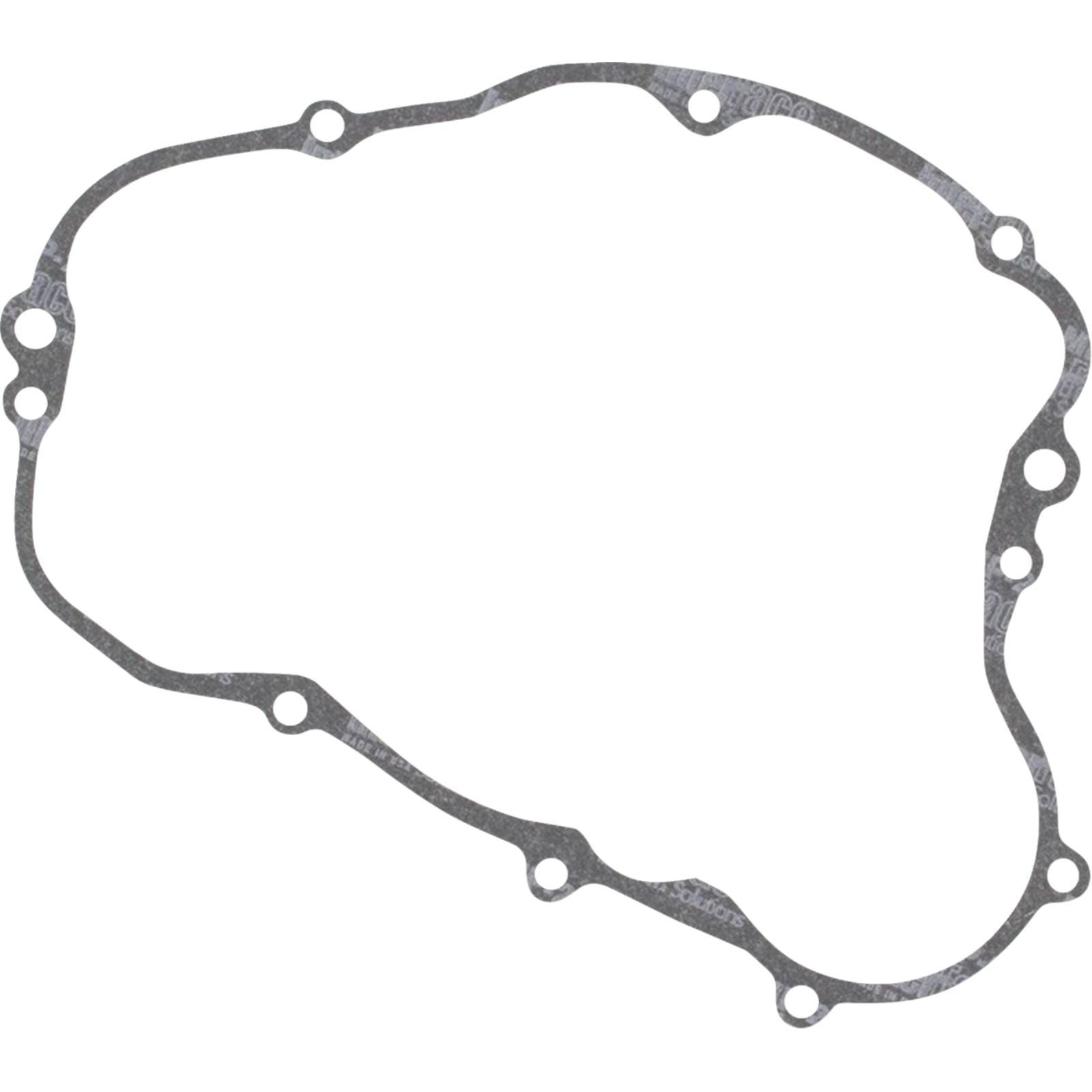 Moose Offroad Inner Clutch - Side Cover Gasket Kit for Kawasaki 817491mse_1773068