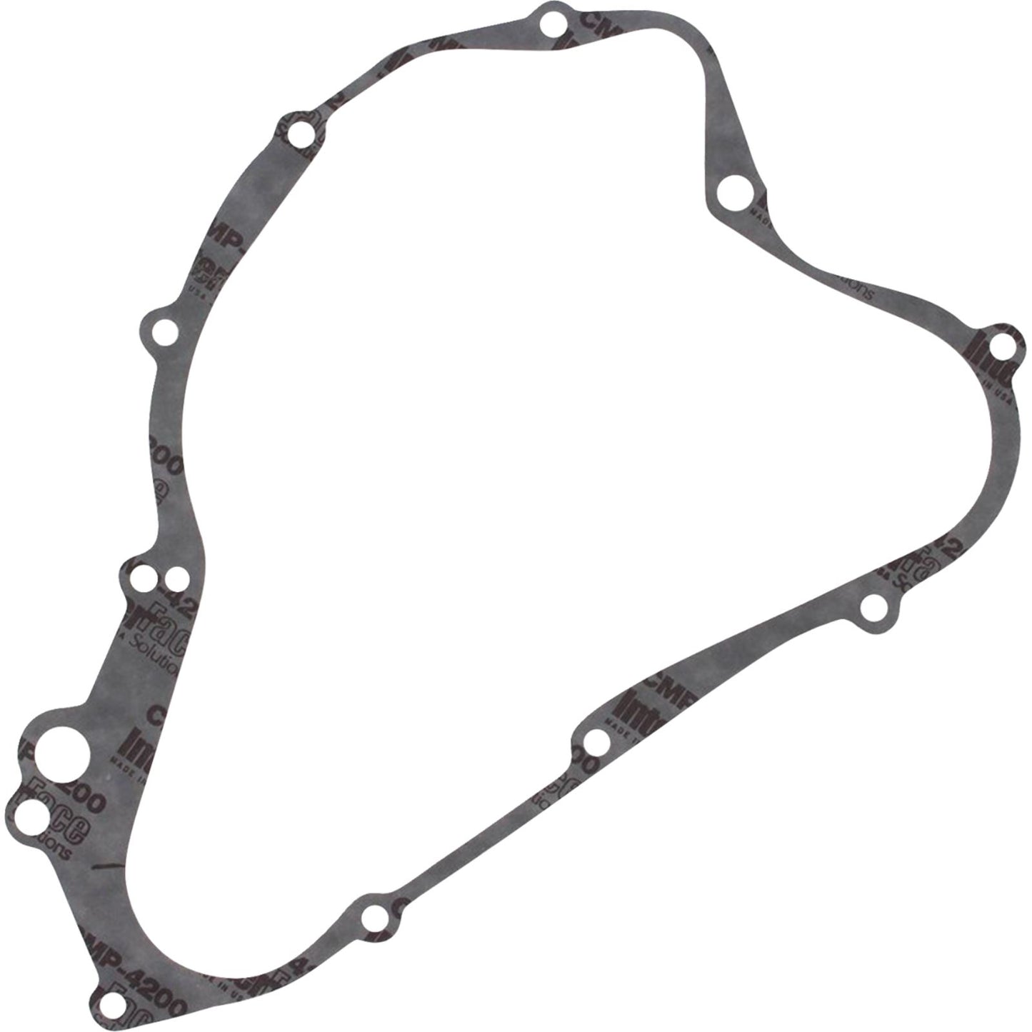 Moose Offroad Inner Clutch - Side Cover Gasket Kit for Suzuki 817530mse_1773065