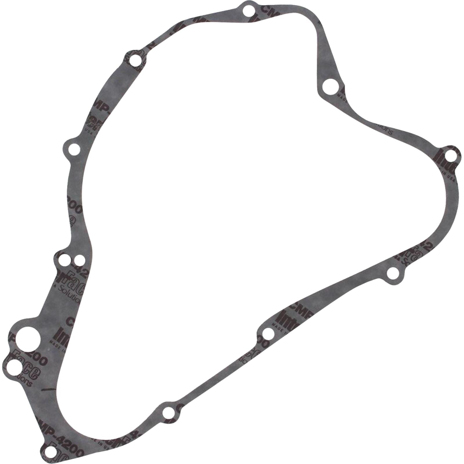 Moose Offroad Inner Clutch - Side Cover Gasket Kit for Suzuki 817530mse_1773065