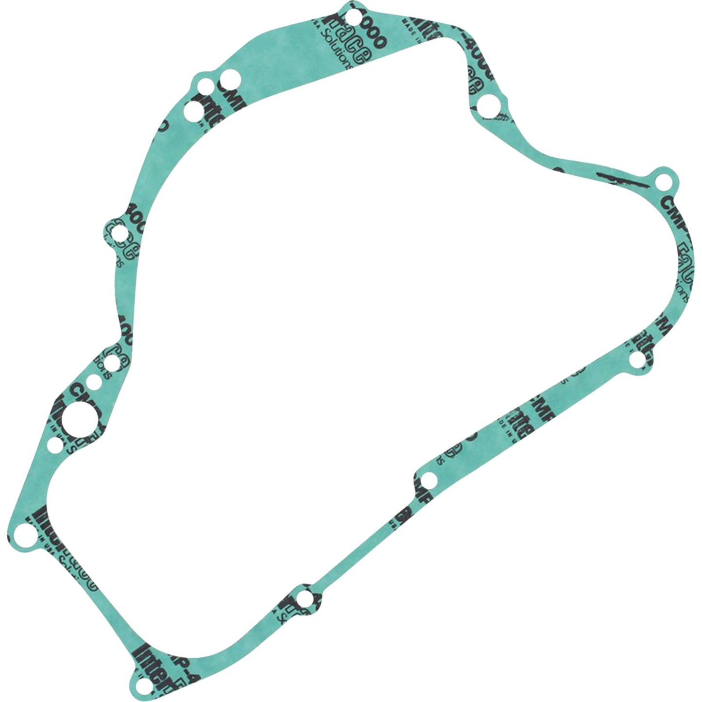 Moose Offroad Inner Clutch - Side Cover Gasket Kit for Suzuki 817548mse_1773087