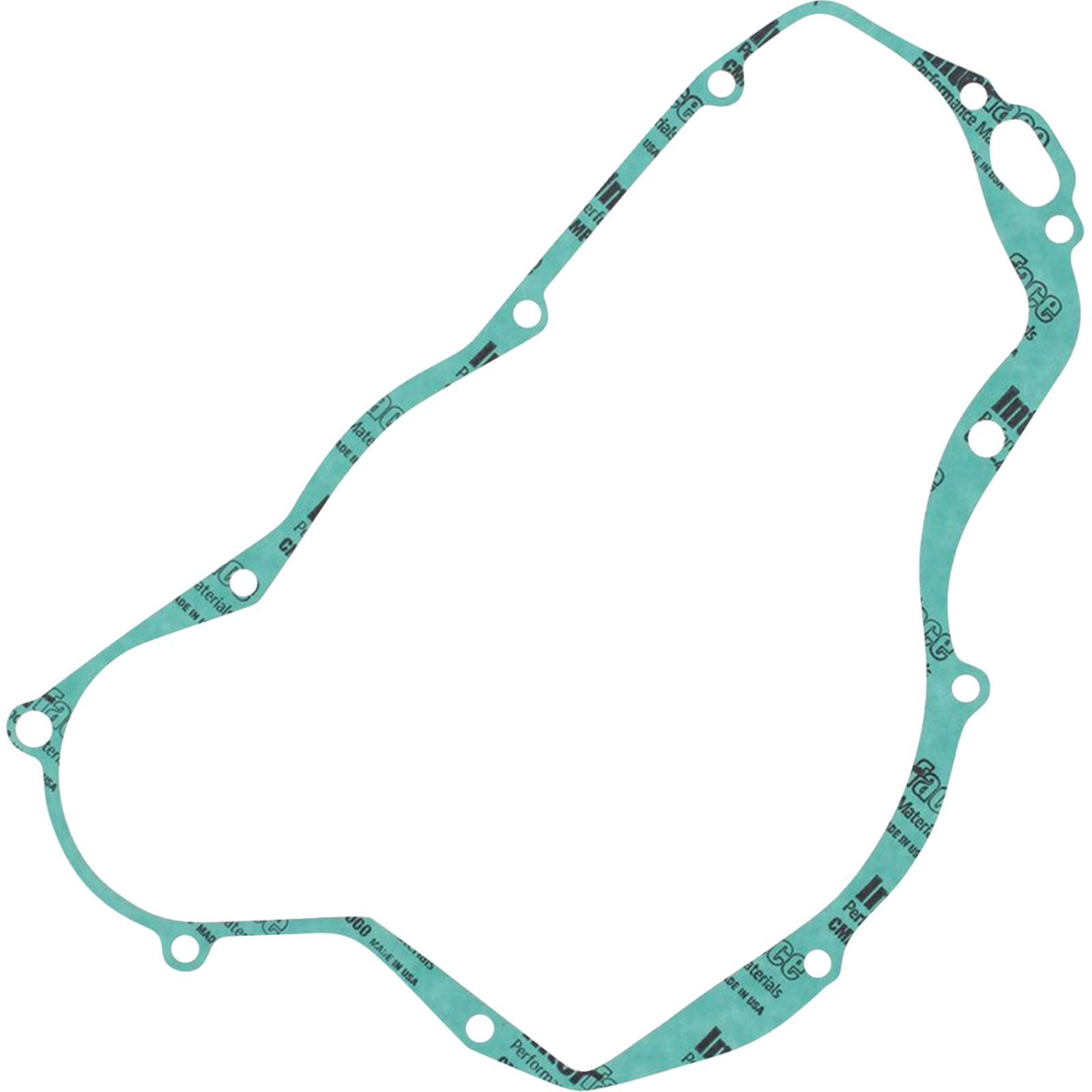 Moose Offroad Inner Clutch - Side Cover Gasket Kit for Suzuki 817551mse_1773135