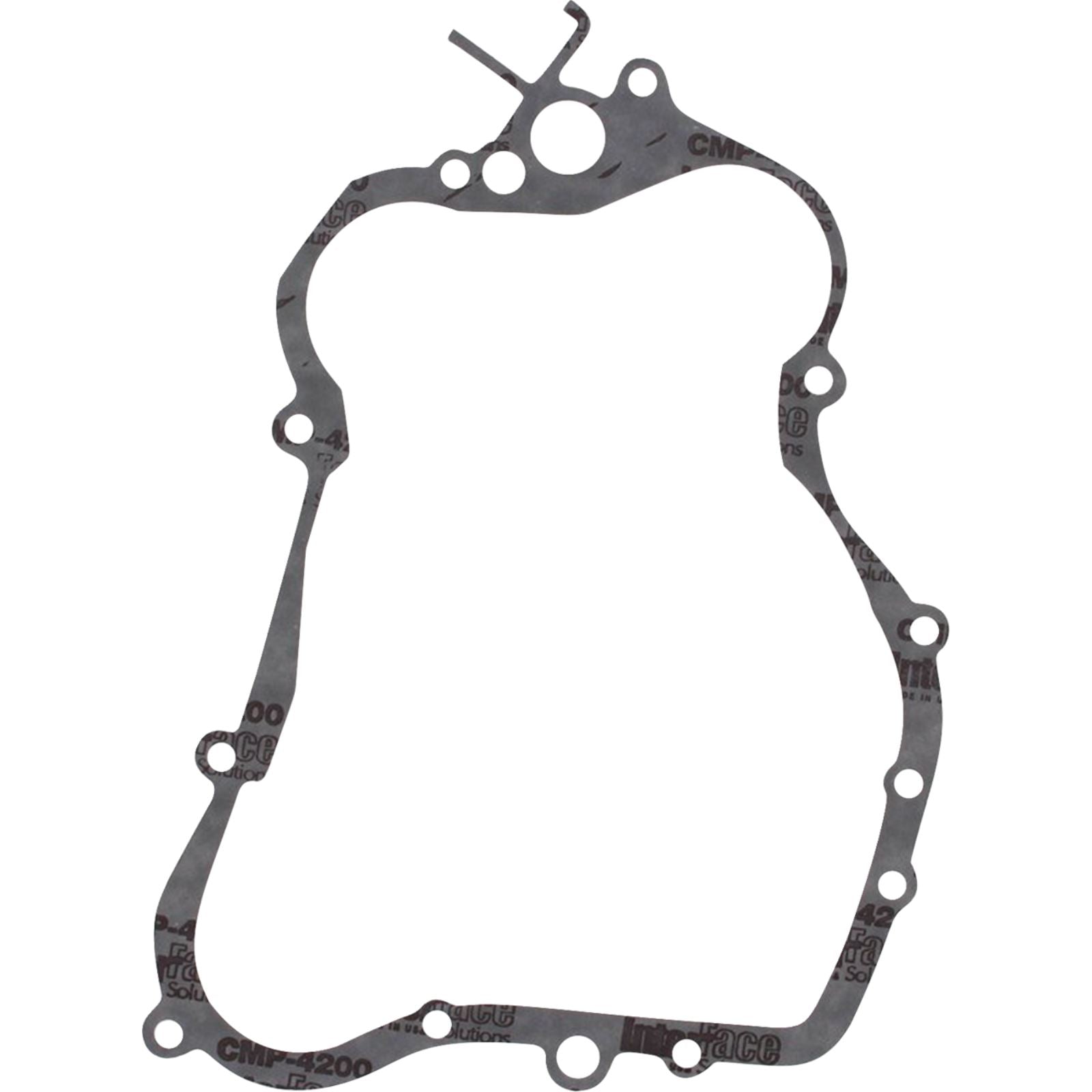 Moose Offroad Inner Clutch - Side Cover Gasket Kit for Yamaha 817646mse_1773050