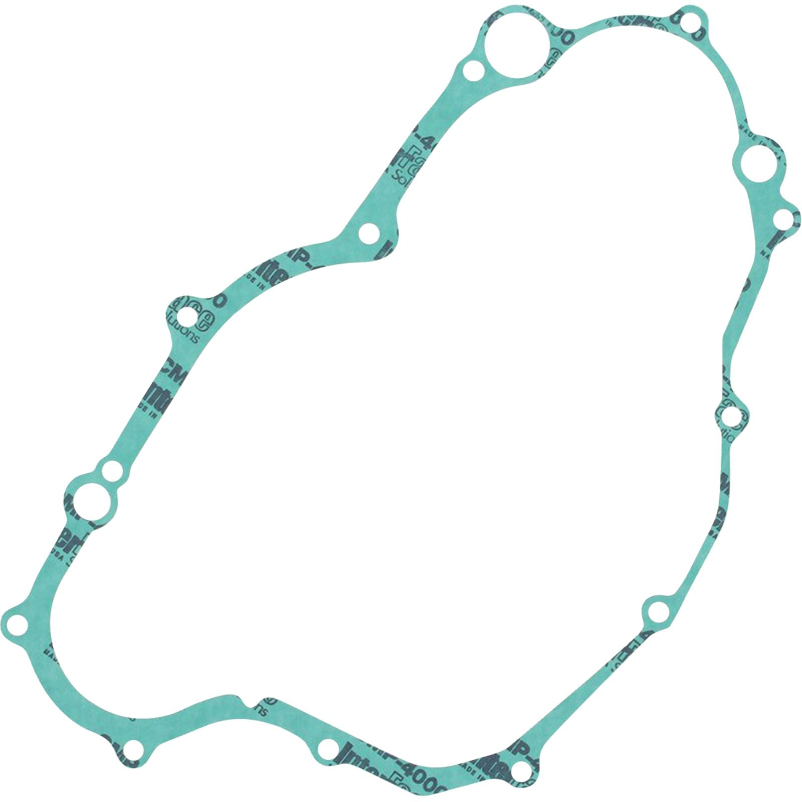 Moose Offroad Inner Clutch - Side Cover Gasket Kit for Yamaha 817695mse_1773086