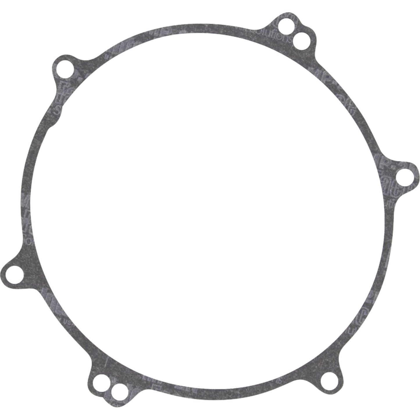 Moose Offroad Outer Clutch Gasket Kit for Kawasaki 817492mse_1773217