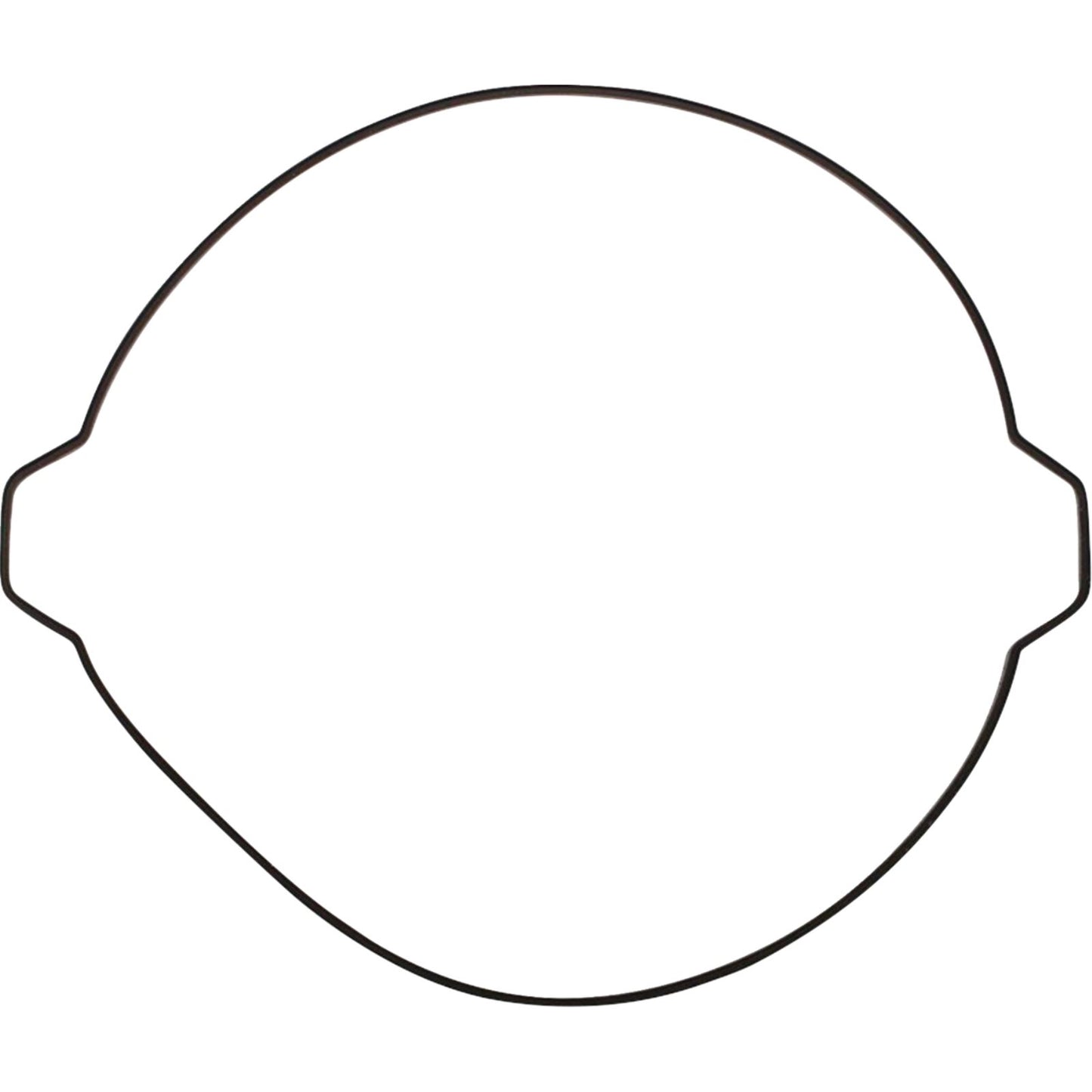 Moose Offroad Outer Clutch Gasket Kit for Gas Gas/for Husqvarna/for KTM 819268mse_1773092