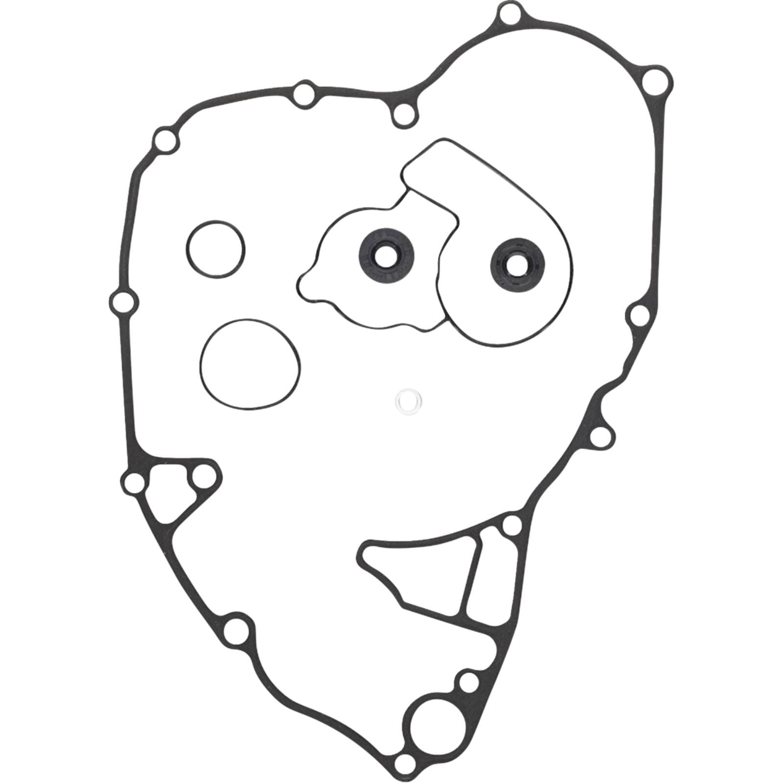 Moose Offroad Water Pump Rebuild Kit for Kawasaki 821006mse_1773084