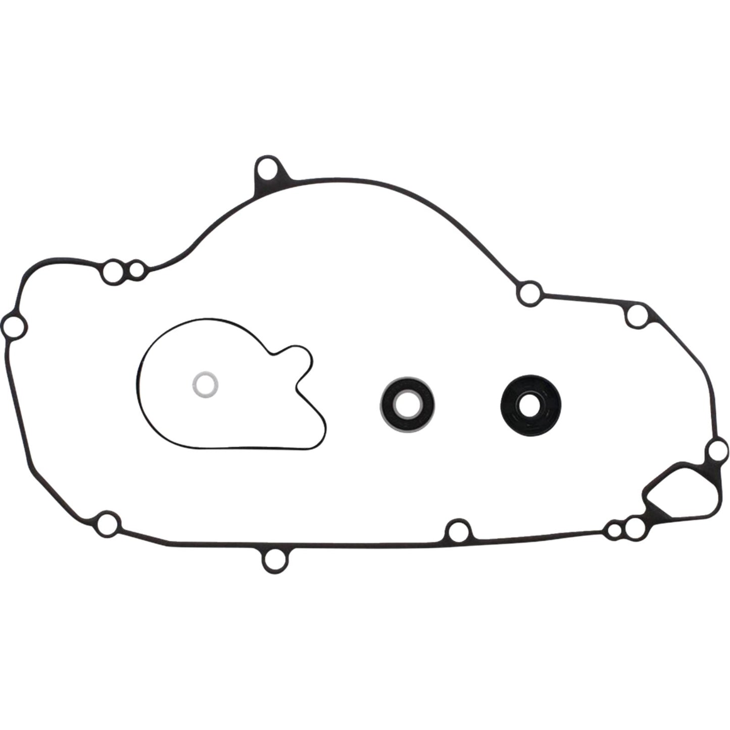 Moose Offroad Water Pump Rebuild Kit for Gas Gas/for Husqvarna/for KTM 821007mse_1773129