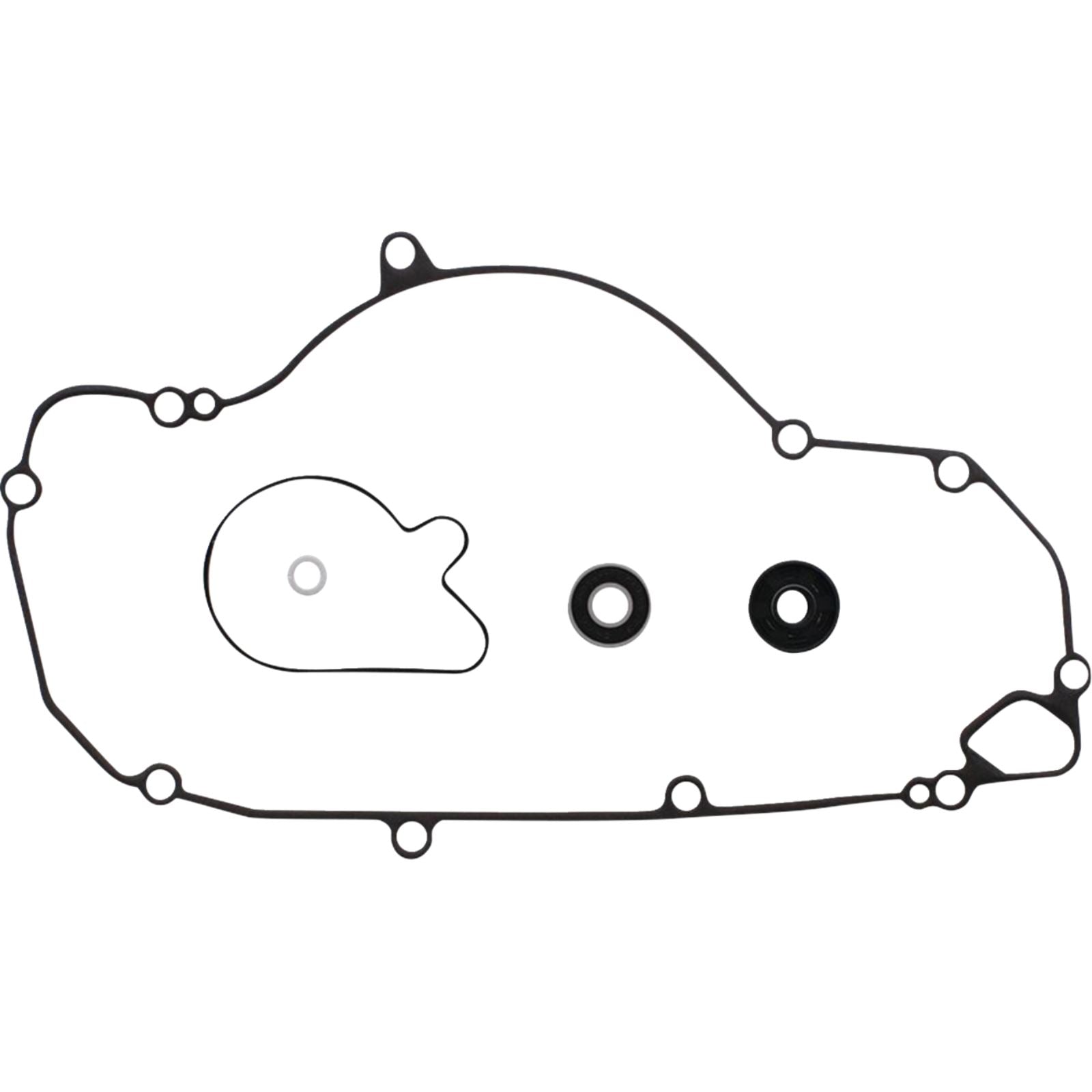 Moose Offroad Water Pump Rebuild Kit for Gas Gas/for Husqvarna/for KTM 821007mse_1773129