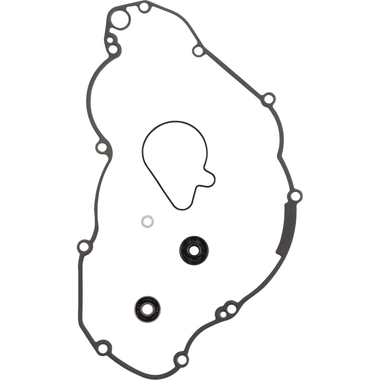 Moose Offroad Water Pump Rebuild Kit for Gas Gas/for Husqvarna/for KTM 821008mse_1789740