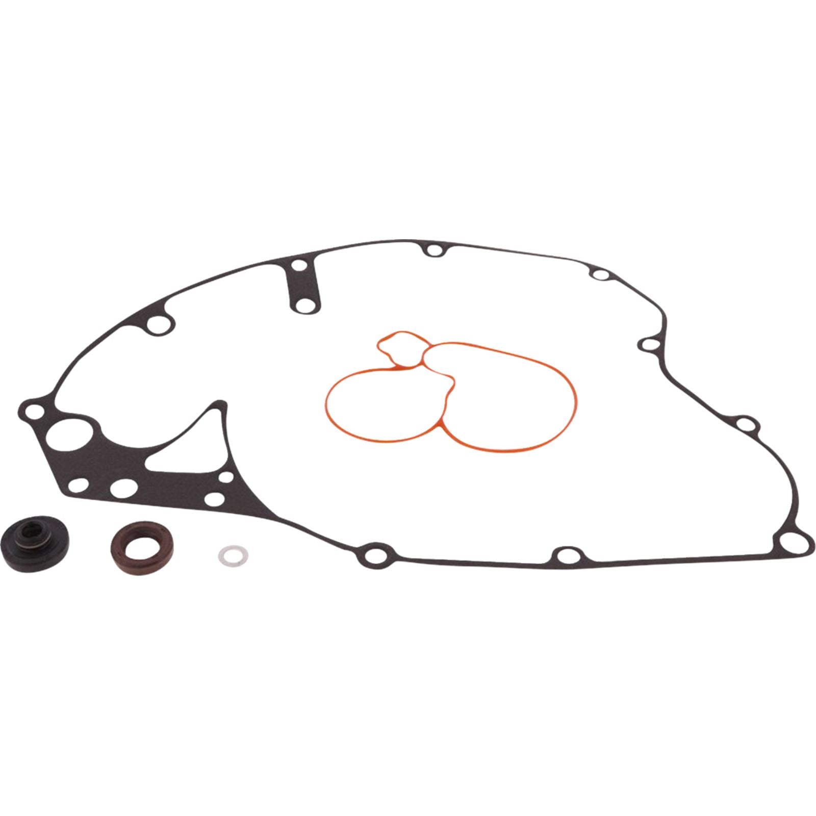 Moose Offroad Water Pump Rebuild Kit for Suzuki 821983mse_1773078