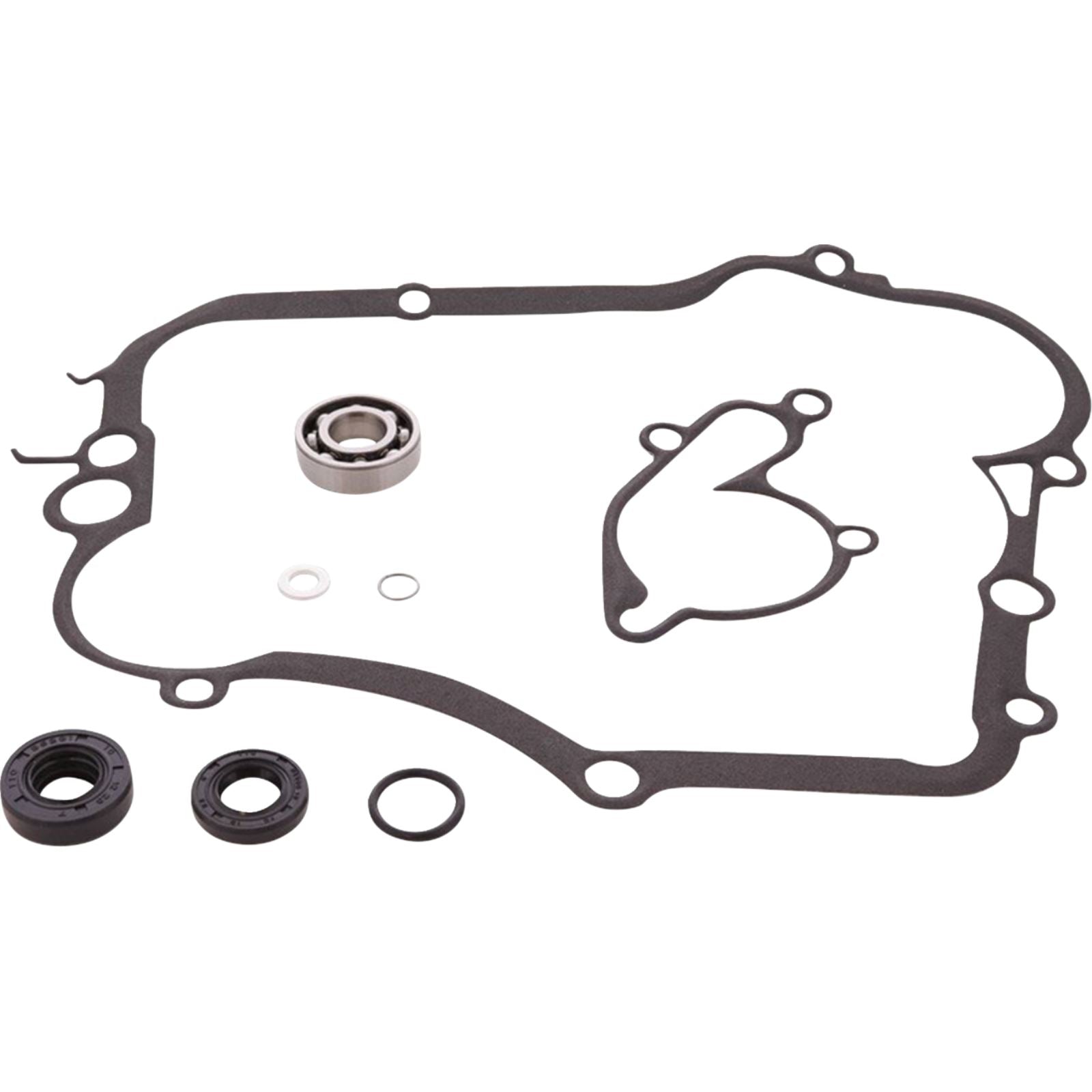 Moose Offroad Water Pump Rebuild Kit for Yamaha 8210008mse_1773128