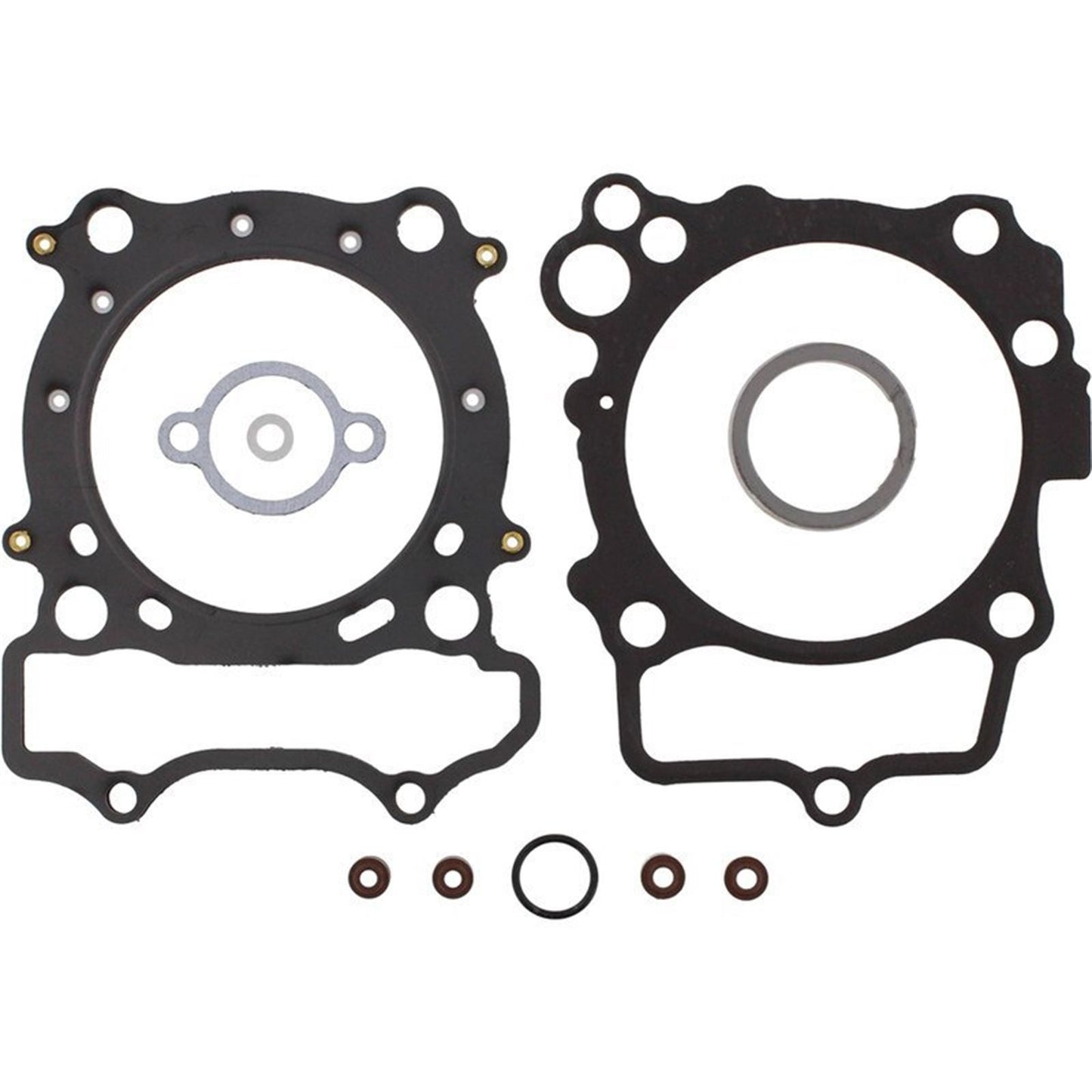 Vertex Top End Gasket Kit for Yamaha 8100074_1784358