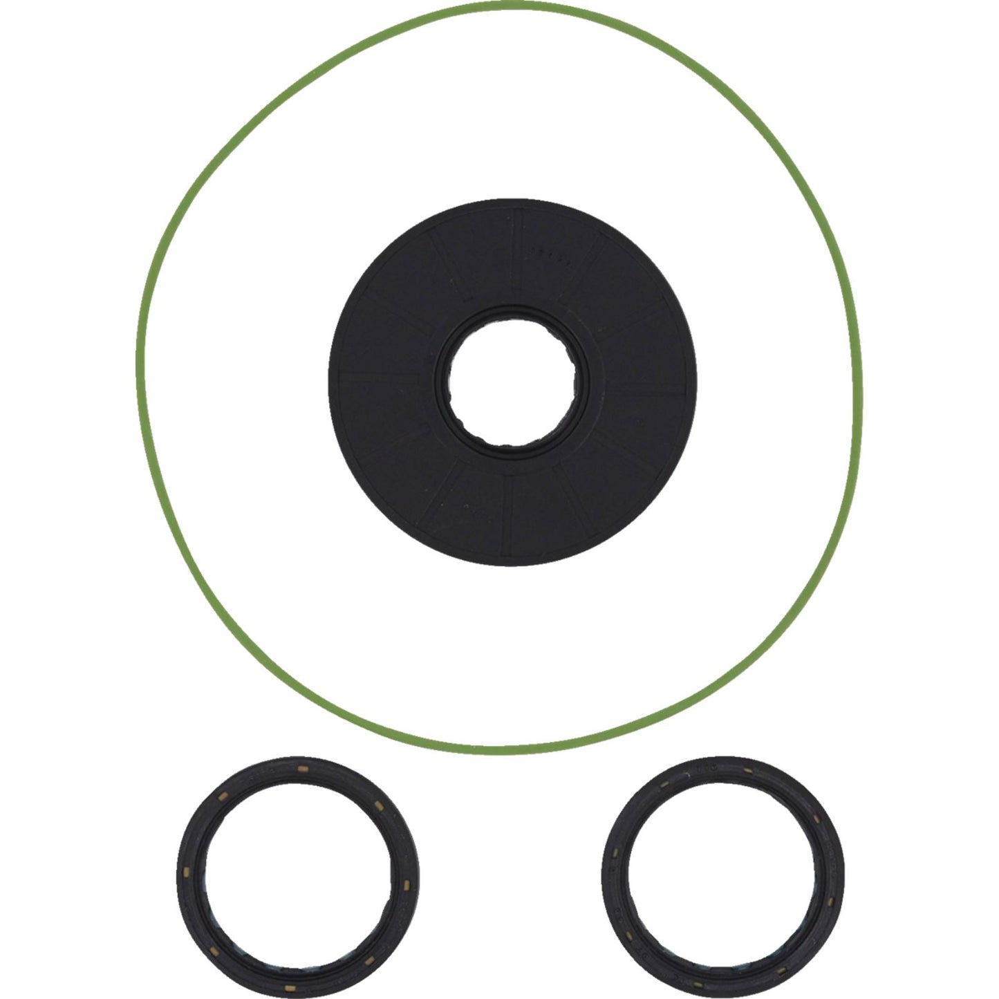 Moose Offroad Differential Seal Kit for Polaris - Rear 25-2155-5_1773052