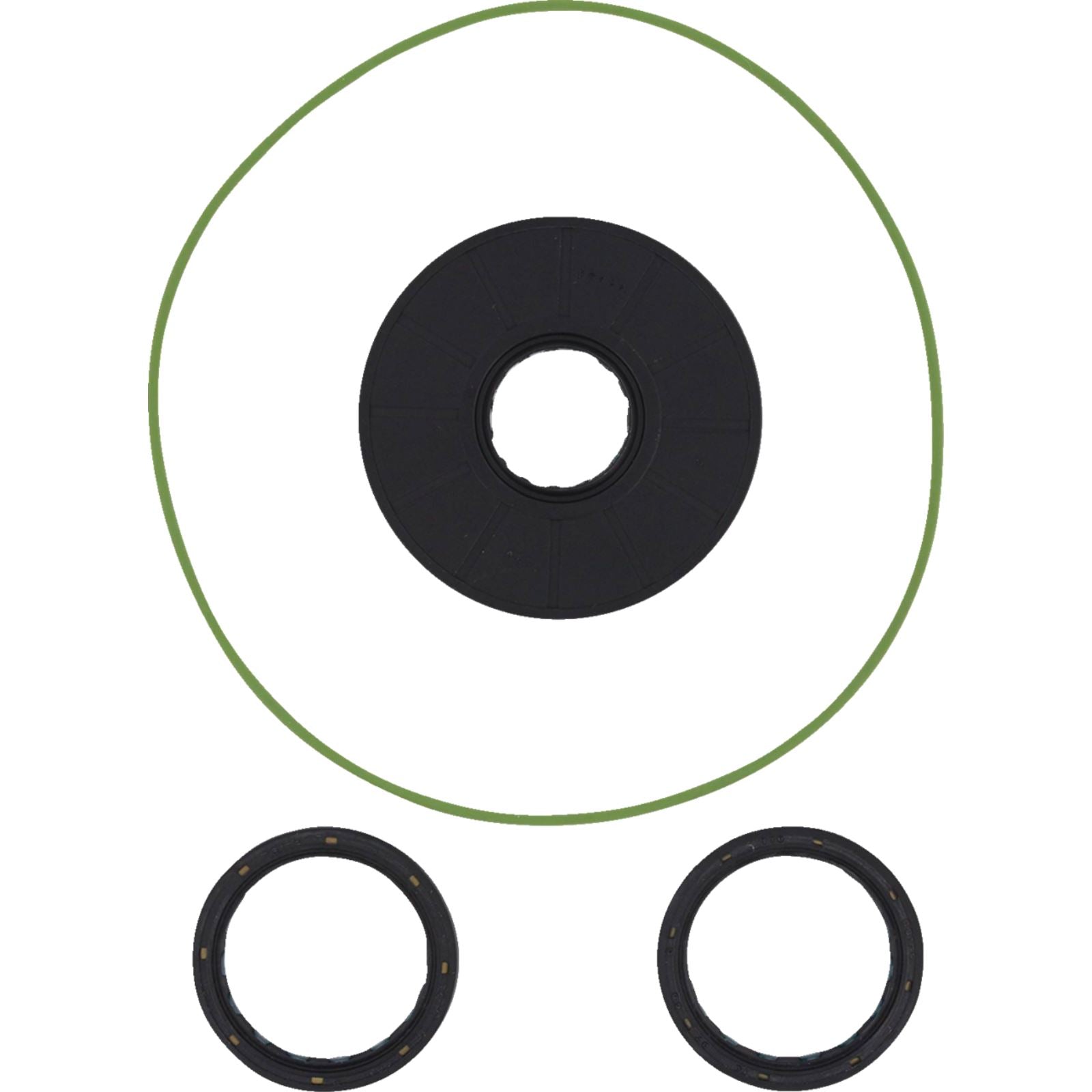 Moose Offroad Differential Seal Kit for Polaris - Rear 25-2155-5_1773052