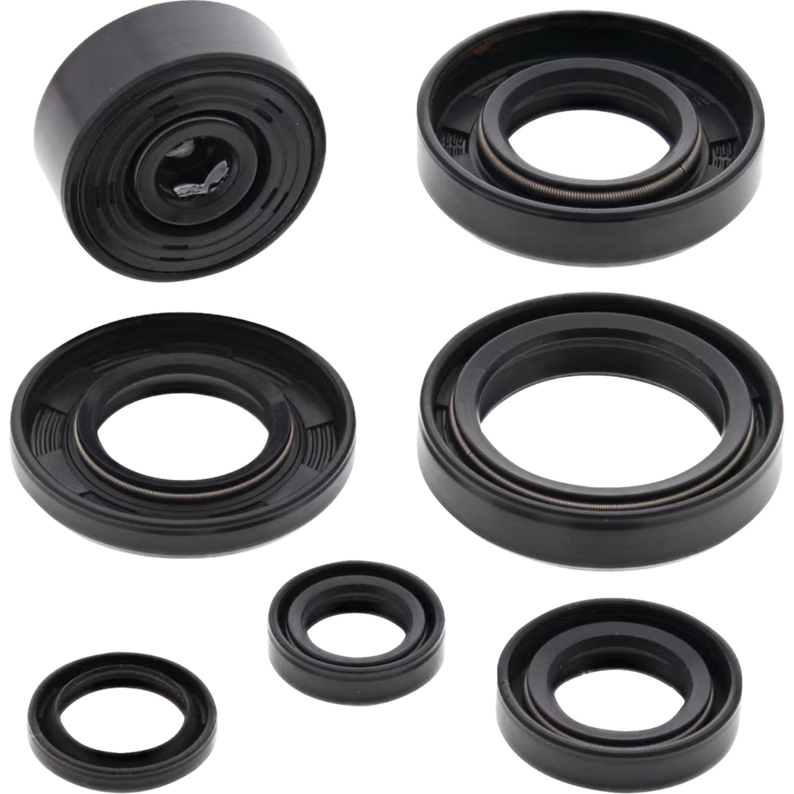Moose Offroad Oil Seal Kit for Yamaha [MPN: 822112mse]_1773297