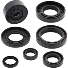 Moose Offroad Oil Seal Kit for Yamaha [MPN: 822112mse]_1773297