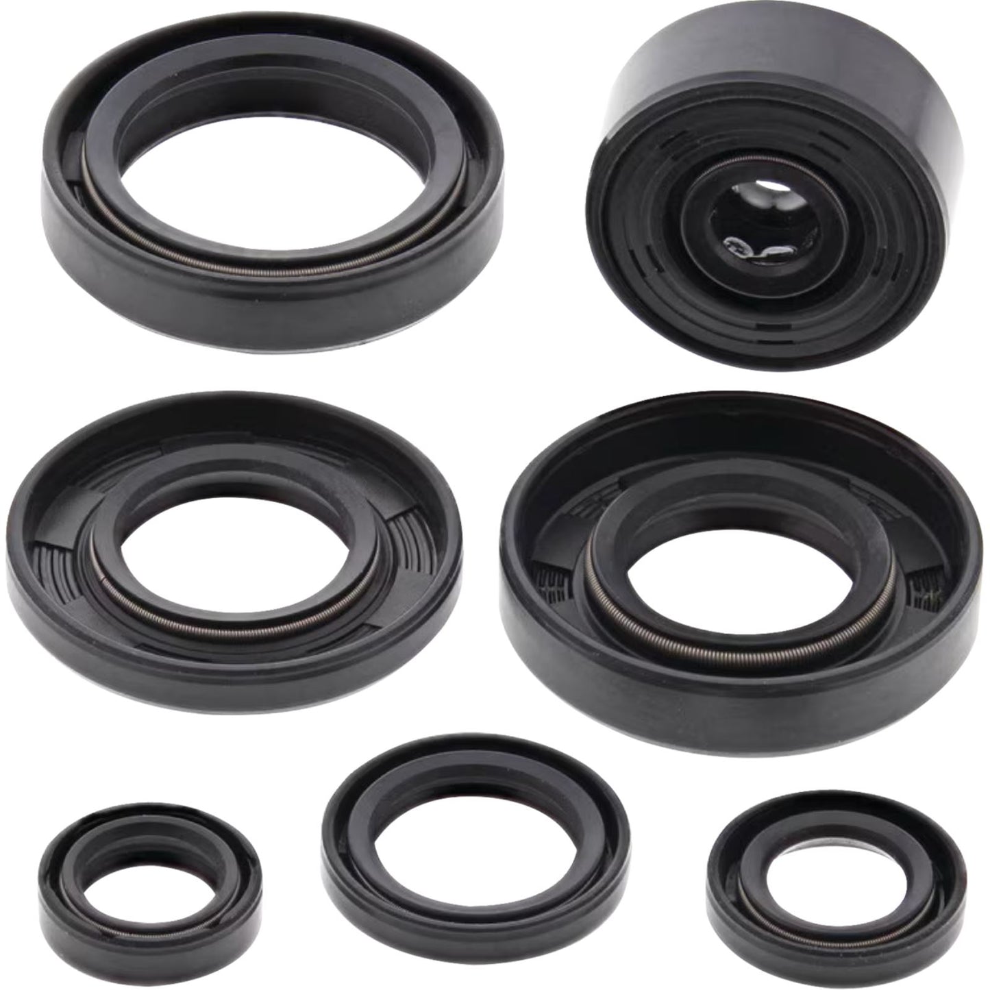 Moose Offroad Oil Seal Kit for Yamaha 822113mse_1773116