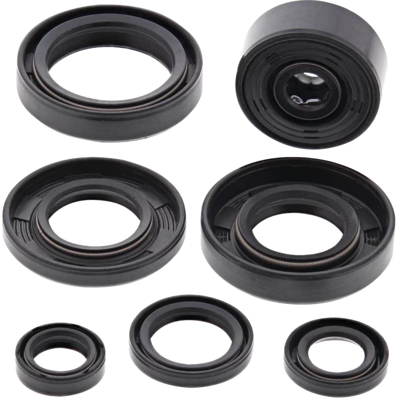 Moose Offroad Oil Seal Kit for Yamaha 822113mse_1773116