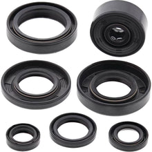 Moose Offroad Oil Seal Kit for Yamaha 822113mse_1773116