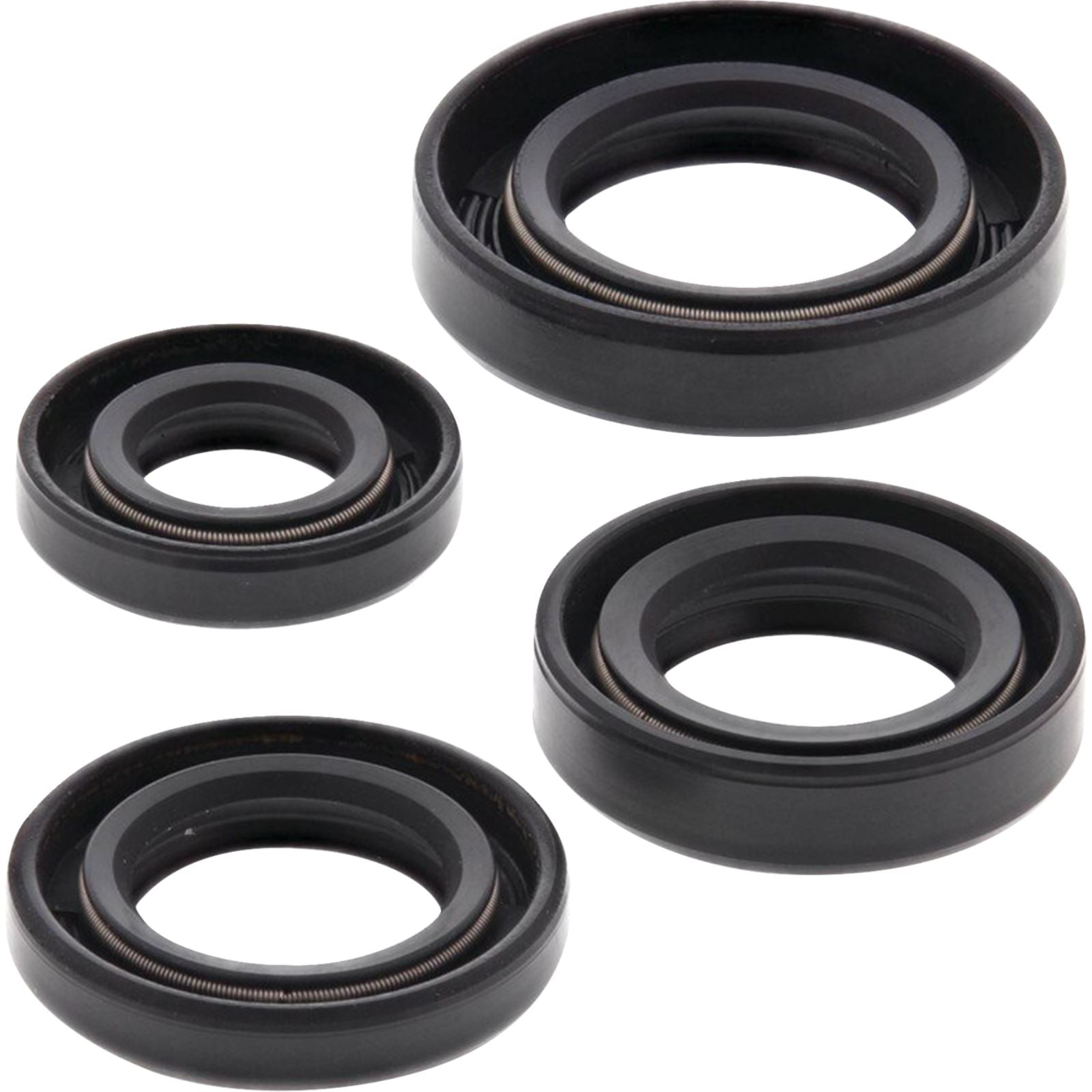 Moose Offroad Oil Seal Kit for Honda 822163mse_1773073