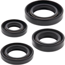 Moose Offroad Oil Seal Kit for Honda 822163mse_1773073